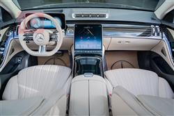 مرسيدس بنز S-Class